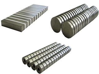 Precision SmCo Magnet