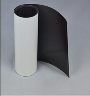 Flexible Magnet